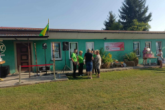 Dozynki 2024 początek i zarząd
