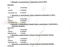 konferencja sprawozdanie