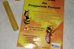 pszczolki 2025